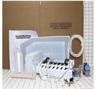 Genuine Oem Whirlpool W11510803 Refrigerator Freezer Ice Maker Kit - White. Fixed Price $59.95.