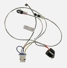 1YR Warranty Oem Refrigerator Heater Harness WR23X23626 WR23X10753 Freeship. Fixed Price $24.98.
