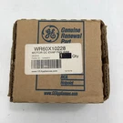 WR60X10228 Refrigerator Evaporator Fan Motor Oem Free Shipping. Fixed Price $74.88.