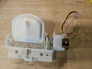Whirlpool Ice Dispenser Door WPW10606117. Fixed Price $15.99.