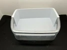 Oem Lg Kenmore Refrigerator Door Bin Shelf AAP73252201, AAP73252211, AP5602939. Fixed Price $22.00.