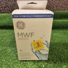 Nib Mwf Refrigerator Water Filter, Genuine Replacement. Fixed Price $9.53.