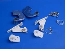 Electrolux Bottom Mount Refrigerator EI28BS56IS0 Hinges 7241763001 7241761301. Fixed Price $23.99.