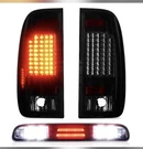Tail Light + 3RD Brake Cargo Lamp Ford F-250 F-350 F-450 F-550 Super Duty I2. Fixed Price $39.99.