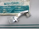 New Oem 5300162930 Frigidaire Door Handle End Cap 0810. Fixed Price $65.00.