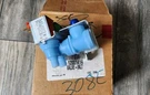 12001414 Whirlpool Refrigerator Dual Water Inlet Valve Oem. Fixed Price $199.89.