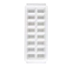 Refrigerator Ice Cube Tray WR30X311. Fixed Price $23.49.