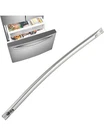 Samsung DA97-20017A Freezer Door Handle Assembly. Fixed Price $169.00.