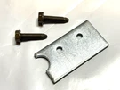 WR2X4599 / General Electric Refrigerator Nut Strip - Oem New Discontinued. Fixed Price $29.95.