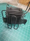 A5. Brand New Lg Condenser Assembly,wire Part# ACG73946401. Fixed Price $109.99.