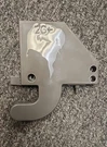 Oem Kenmore Refrigerator Hinge Cover GS0005633R For 89751805321. Fixed Price $15.96.