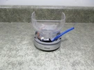 Lg Refrigerator Funnel Part # ADW73550011. Fixed Price $31.88.