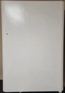 Used Frigidaire Refrigerator Door 241798501 For FFTR1814QW4A Free Ship *defect*. Fixed Price $259.96.