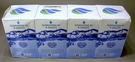 Tier RWF1060 Replacement Water Filter For Refrigerators New Sealed 4 Pack. Fixed Price $72.99.