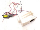 Frigidaire Dishwasher FPID2498SF0A Ventilator Housing With Blower A05660402. Fixed Price $44.95.