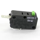 Lg 6600W1K001R 1/2" Micro Switch. Fixed Price $20.35.