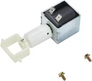 New Genuine Oem Whirlpool Refrigerator Ice Solenoid WP2152713. Fixed Price $88.14.