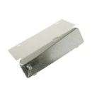 Brand New Genuine Refrigerator Drain Assembly WR17X11843. Fixed Price $36.00.