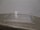 Maytag Refrigerator Meat Pan (deep Scratches) 25 5/8" X 16 1/2" Part# W10308848. Fixed Price $78.00.