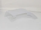 Refrigerator : Upper Light Cover (WR17X12114) P2174. Fixed Price $13.50.