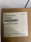 242094603 Evaporator For Electrolux, Frigidaire, White-westinghouse, Tappan, New. Fixed Price $85.00.