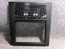 2255753B Whirlpool Refrigerator Dispenser Trim Facade. Fixed Price $25.00.
