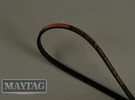 New Genuine Oem Whirlpool Dryer Blower Belt WP8544742. Fixed Price $33.27.