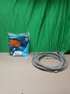 2PCK Sharkbite Push To Connect Ice Maker Installation Kit Brass 1/2" X 1/4" 10. Fixed Price $33.24.