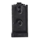 . Refrigerators 61593730 Black Spring Catch End Cap. Fixed Price $19.36.