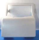 Frigidaire Refrigerator: Ice Bin Front Cover (241734201 / 218815400) (P2756). Fixed Price $34.99.
