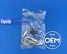 3013540 Genuine Sub Zero Refrigerator Drain Heater Tube Replaces 7014666 New. Fixed Price $85.20.