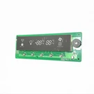 Lg Kenmore EBR78249602 Refrigerator Display Control Board. Fixed Price $31.71.