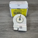 Samsung Refrigerator Evaporator Fan Motor #DA31-00146H Oem. Fixed Price $63.96.