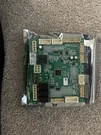 Refrigerator Main Control Board P#245D2277G001. Fixed Price $55.00.