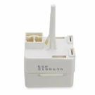 241707715 Frigidaire Refrigerator Starter Replaces With 1191539, AP3891852. Fixed Price $18.99.
