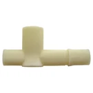 Replacement For Hoshizaki Sanoprene Tee Connector 4A0177-01 439197-01 Reliabl.... Fixed Price $34.85.