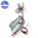 Samsung Refrigerator Water Filter Housing DA81-05886A DA97-08043H. Fixed Price $89.89.