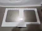 Fridge Deli Pantry Lid Pn: WR32X10666. Fixed Price $51.55.