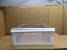 Refrigerator Crisper Pan Ass. Part # WR32X10663 WR32X10664. Fixed Price $37.98.