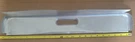 Oem Refrigerator Freezer Trough-drain Pan WR17X21167 WR17X30031 Aluminum 22.7. Fixed Price $29.99.