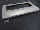 Frigidaire Single-door Refrigerator PRDA1922AF Control Panel Shelf 5304538166. Fixed Price $139.99.