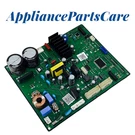 Samsung Freezer Electronic Control Board DA92-01302G. Fixed Price $199.99.