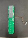 Lg Kenmore Refrigerator Pcb Dispenser Display Board EBR74852601, EBR78631903. Fixed Price $45.00.