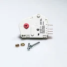 R0168027 Whirlpool Defrost Timer Oem. Fixed Price $103.95.