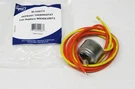 SL10073 Supco Refrigerator Defrost Thermostat For WR50X10073. Fixed Price $11.66.
