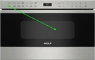 Wolf MD24TE/S MD30TE/S MD30PE/S Microwave Oven Drawer Tray Factory Part. Fixed Price $174.22.