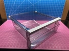 Samsung Refrigerator Crisper Drawer (see All Pics) P# DA97-20058A DA97-08438G. Fixed Price $75.15.