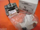 Gemline EM247 Universal Evaporator Fan Motor S58-101 .26 Amp 120V Brand New. Fixed Price $16.87.