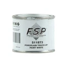 Whirlpool 511873 Corporation Paint (wht) 10PORCELAIN Touch-up. Fixed Price $36.39.