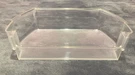Lg Refrigerator Shelf Door Bin Replacement Part #MAN639485 Oem - Euc!. Fixed Price $35.06.